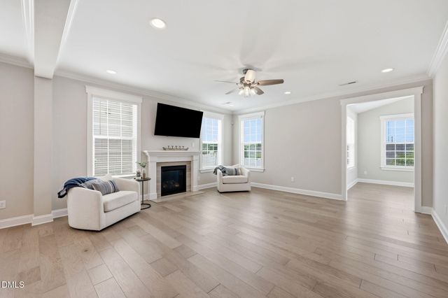 2082 Dowell Court, Burlington, NC 27215
