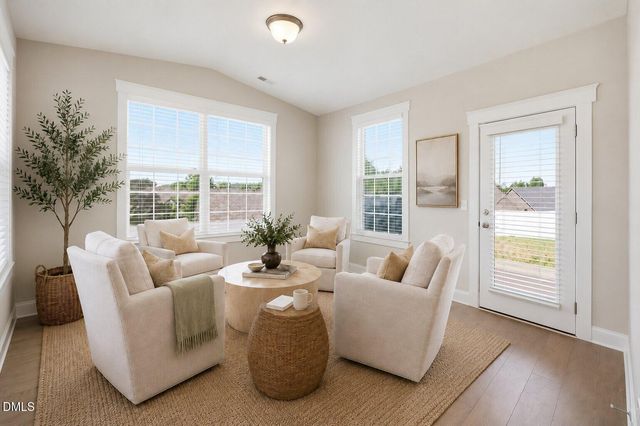 2082 Dowell Court, Burlington, NC 27215