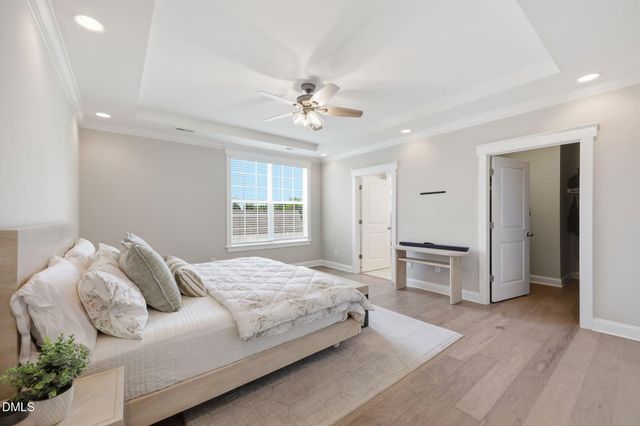 2082 Dowell Court, Burlington, NC 27215