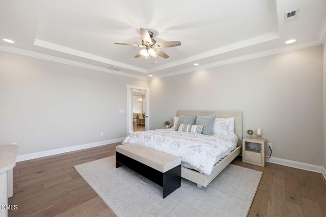 2082 Dowell Court, Burlington, NC 27215
