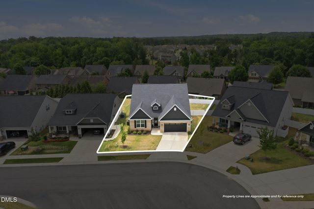 2082 Dowell Court, Burlington, NC 27215