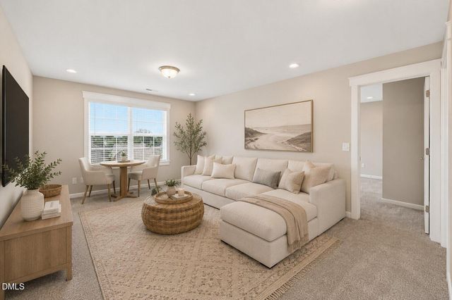 2082 Dowell Court, Burlington, NC 27215