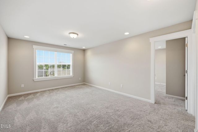 2082 Dowell Court, Burlington, NC 27215