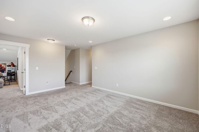2082 Dowell Court, Burlington, NC 27215