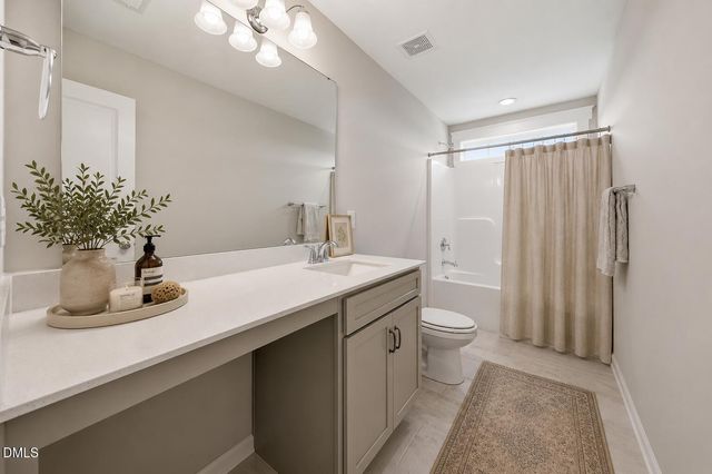 2082 Dowell Court, Burlington, NC 27215