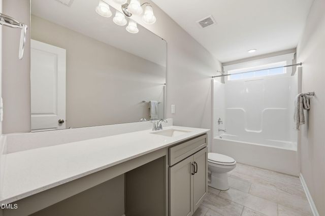 2082 Dowell Court, Burlington, NC 27215