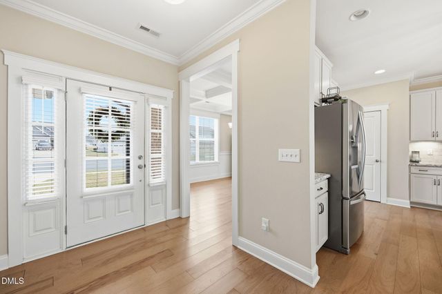2082 Dowell Court, Burlington, NC 27215