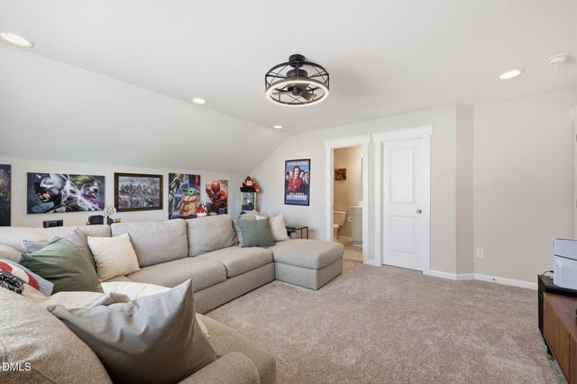 2082 Dowell Court, Burlington, NC 27215