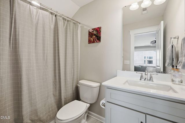 2082 Dowell Court, Burlington, NC 27215