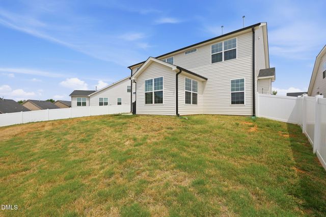 2082 Dowell Court, Burlington, NC 27215