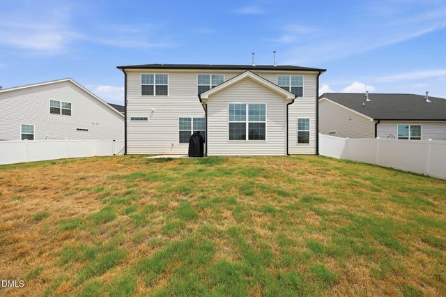 2082 Dowell Court, Burlington, NC 27215