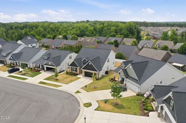2082 Dowell Court, Burlington, NC 27215