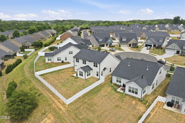 2082 Dowell Court, Burlington, NC 27215