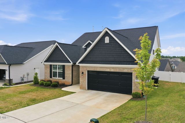 2082 Dowell Court, Burlington, NC 27215