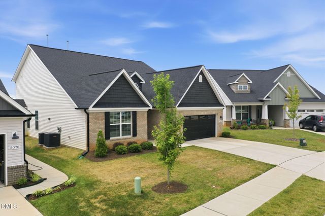 2082 Dowell Court, Burlington, NC 27215