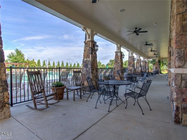 2082 Dowell Court, Burlington, NC 27215