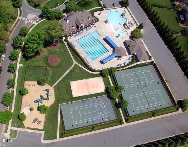 2082 Dowell Court, Burlington, NC 27215