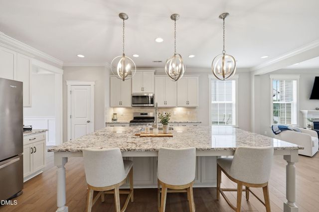 2082 Dowell Court, Burlington, NC 27215