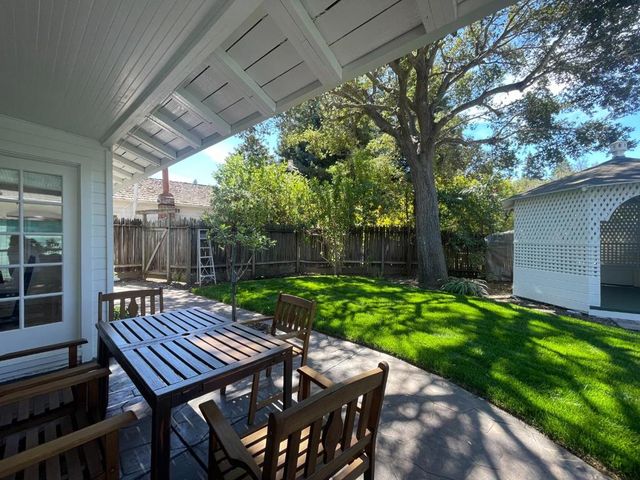 Palmer Lane, Menlo Park, CA 94025
