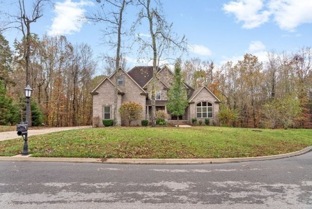 1620 Wonderboy Ct, Clarksville, TN 37042