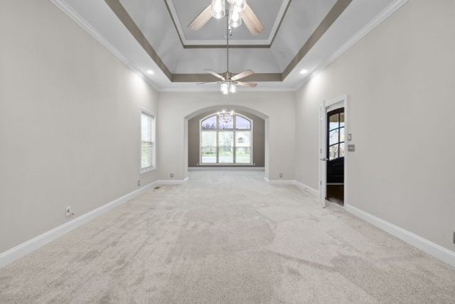 1620 Wonderboy Ct, Clarksville, TN 37042