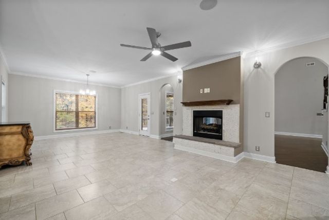 1620 Wonderboy Ct, Clarksville, TN 37042