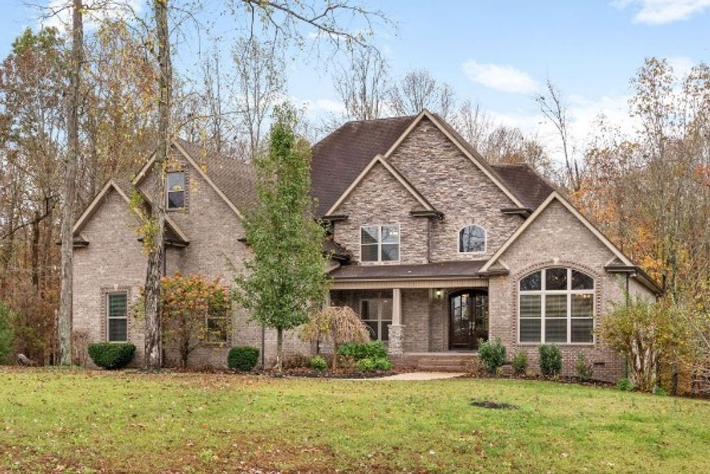 1620 Wonderboy Ct, Clarksville, TN 37042