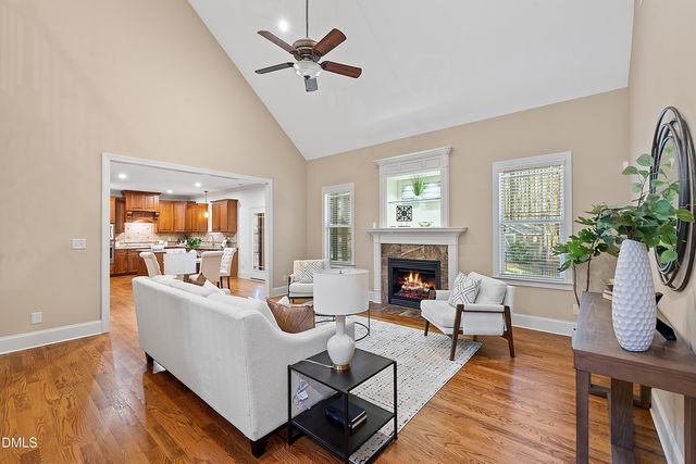 1202 New Grissom Way, Wake Forest, NC 27587