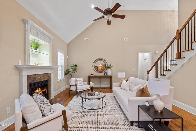 1202 New Grissom Way, Wake Forest, NC 27587