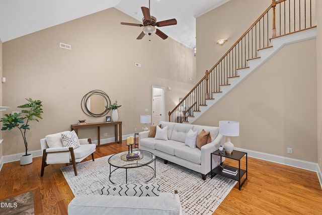 1202 New Grissom Way, Wake Forest, NC 27587