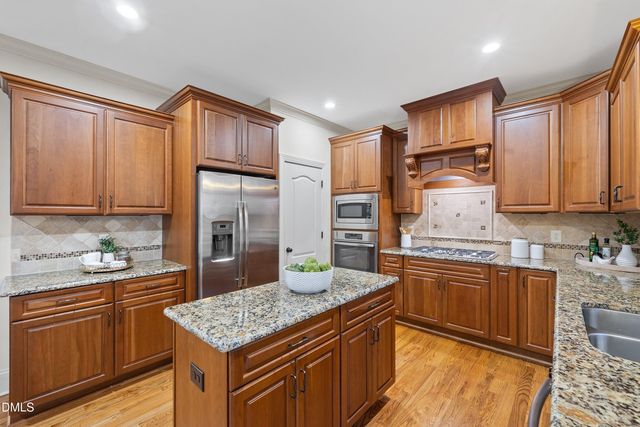 1202 New Grissom Way, Wake Forest, NC 27587