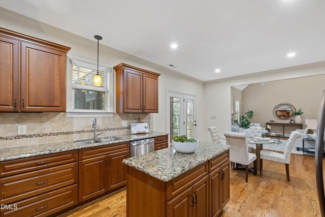 1202 New Grissom Way, Wake Forest, NC 27587