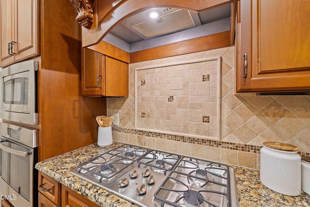 1202 New Grissom Way, Wake Forest, NC 27587