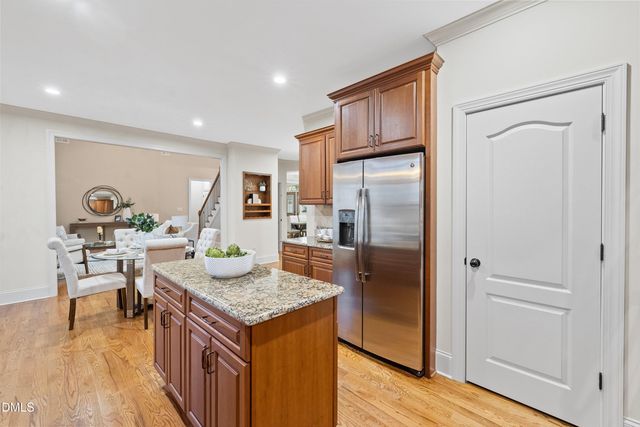 1202 New Grissom Way, Wake Forest, NC 27587