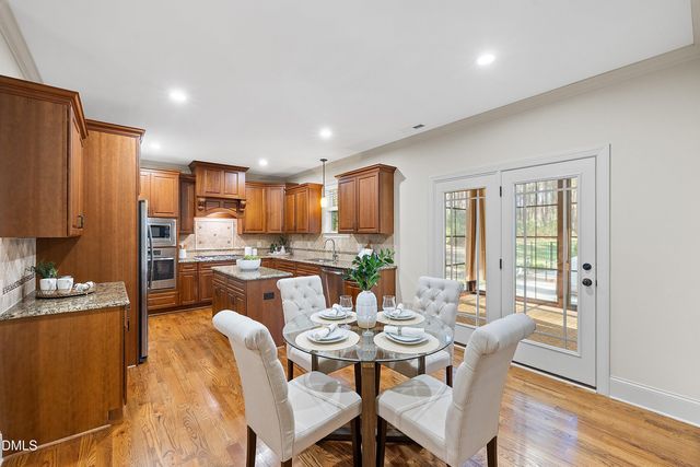 1202 New Grissom Way, Wake Forest, NC 27587