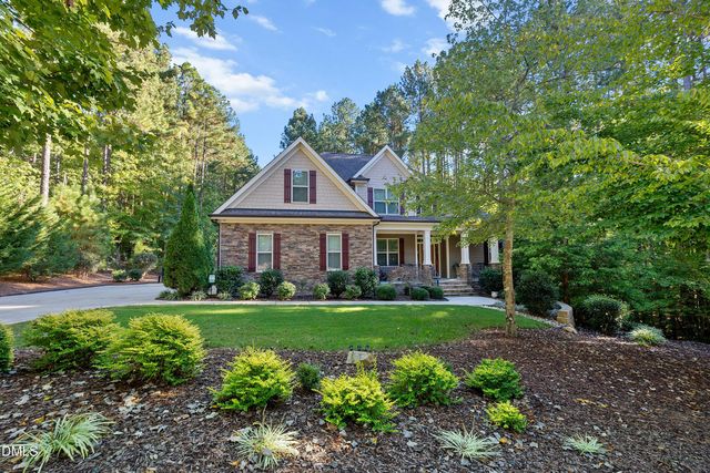 1202 New Grissom Way, Wake Forest, NC 27587
