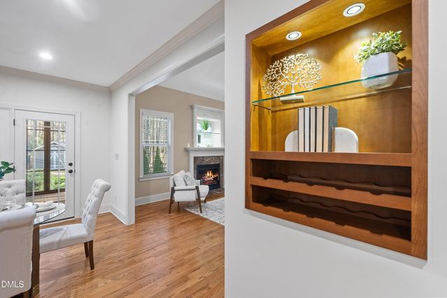 1202 New Grissom Way, Wake Forest, NC 27587