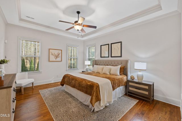 1202 New Grissom Way, Wake Forest, NC 27587