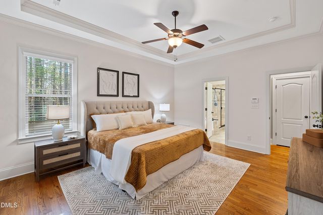 1202 New Grissom Way, Wake Forest, NC 27587