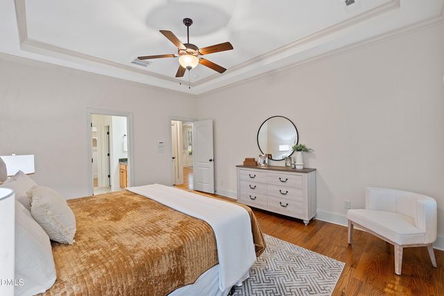 1202 New Grissom Way, Wake Forest, NC 27587