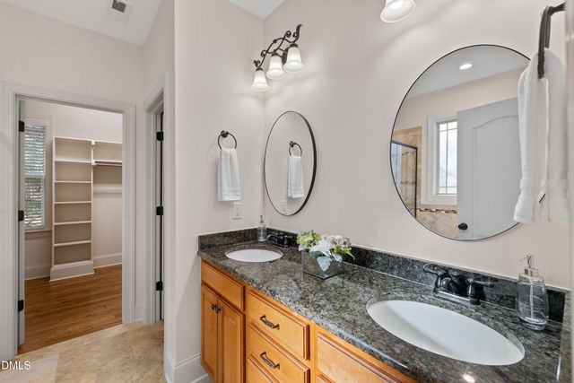 1202 New Grissom Way, Wake Forest, NC 27587