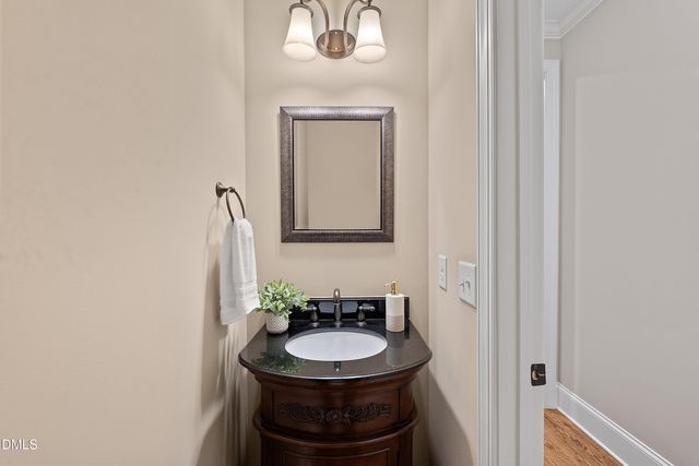 1202 New Grissom Way, Wake Forest, NC 27587