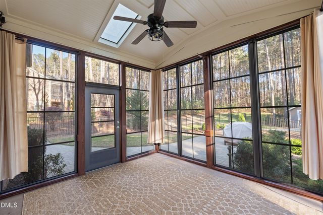 1202 New Grissom Way, Wake Forest, NC 27587