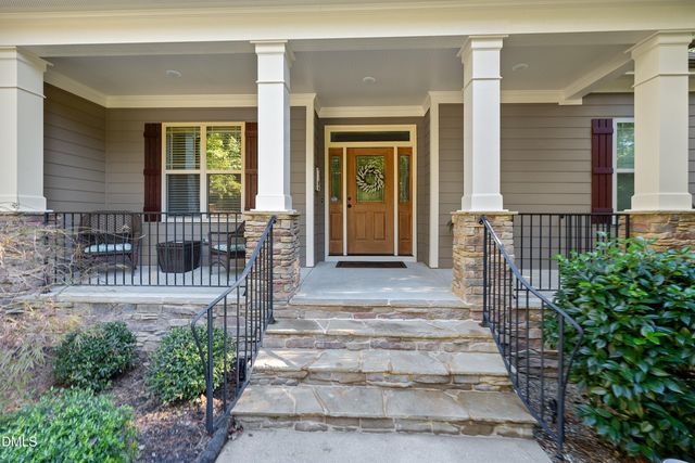 1202 New Grissom Way, Wake Forest, NC 27587