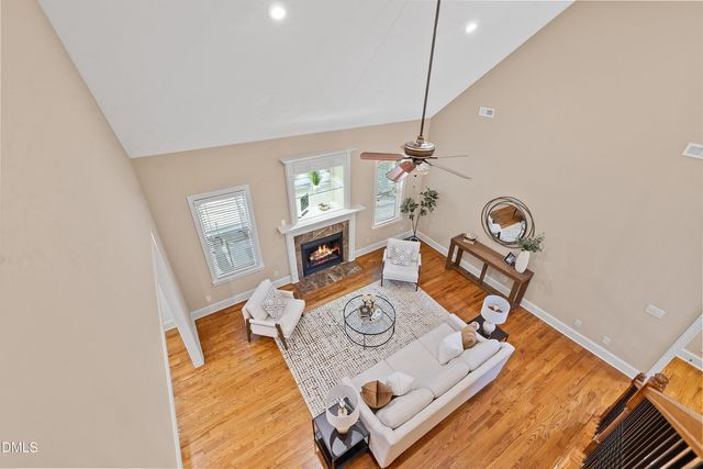 1202 New Grissom Way, Wake Forest, NC 27587