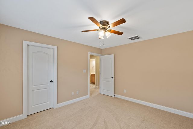 1202 New Grissom Way, Wake Forest, NC 27587