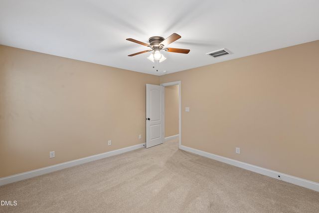 1202 New Grissom Way, Wake Forest, NC 27587