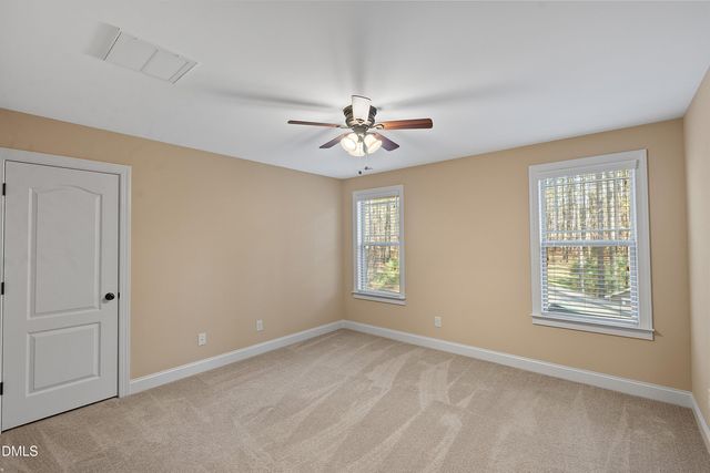 1202 New Grissom Way, Wake Forest, NC 27587