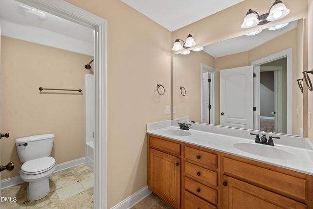 1202 New Grissom Way, Wake Forest, NC 27587