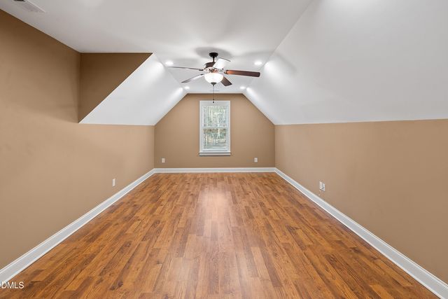 1202 New Grissom Way, Wake Forest, NC 27587